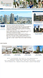 Mobile Screenshot of brentwoodliving.ca